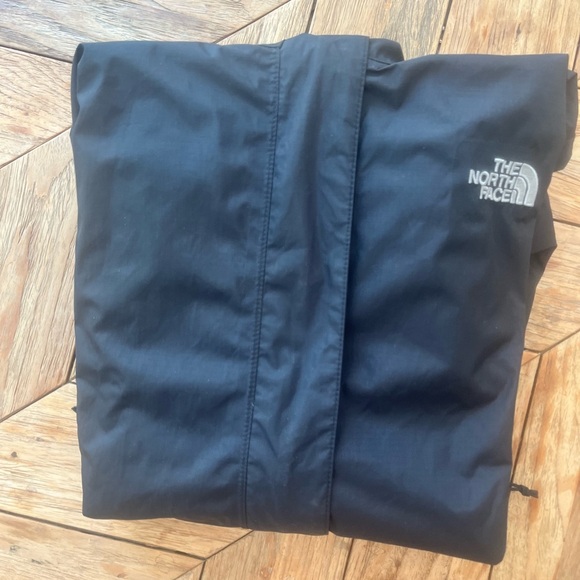 The North Face Rain Jacket Size Small - Picture 3 of 4